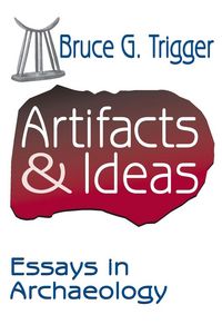 Produktbild: Artifacts and Ideas