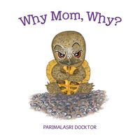 Produktbild: Why Mom, Why?