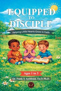 Produktbild: Equipped to Disciple
