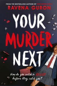 Produktbild: Your Murder Next