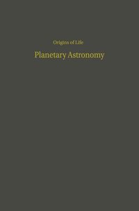 Produktbild: Proceedings of the Third Conference on Origins of Life