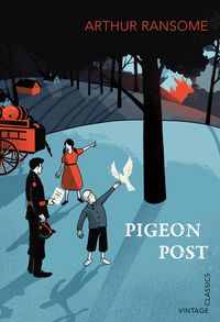 Produktbild: Pigeon Post