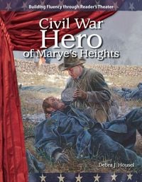 Produktbild: Civil War Hero of Marye's Heights
