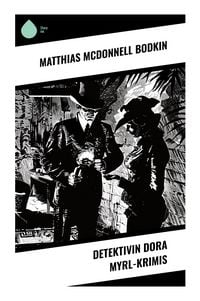 Produktbild: Detektivin Dora Myrl-Krimis