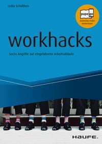Produktbild: Workhacks