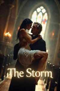 Produktbild: The Storm (Clara Ridge, #1)