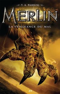 Produktbild: La vengeance du mal