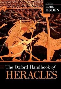 Produktbild: The Oxford Handbook of Heracles