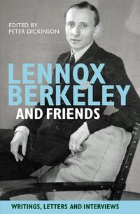Produktbild: Lennox Berkeley and Friends