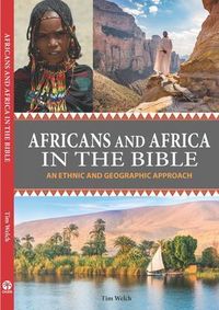 Produktbild: Africans and Africa in the Bible