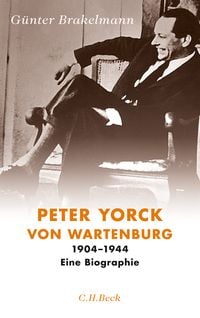 Produktbild: Peter Yorck von Wartenburg
