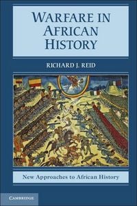 Produktbild: Warfare in African History
