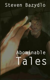 Produktbild: Abominable Tales