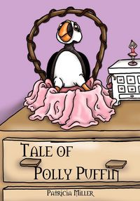 Produktbild: Tale of Polly Puffin