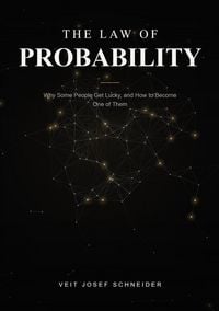 Produktbild: The Law of Probability