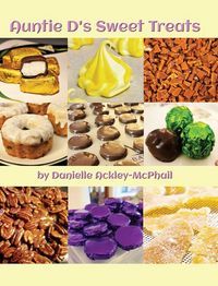 Produktbild: Auntie D's Sweet Treats