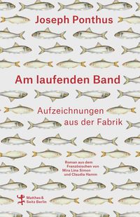 Produktbild: Am laufenden Band