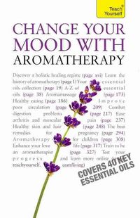 Produktbild: Change Your Mood W/aromatherap