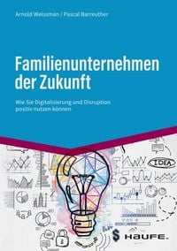 Produktbild: Familienunternehmen der Zukunft