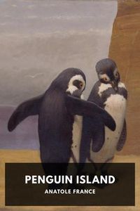 Produktbild: Penguin Island