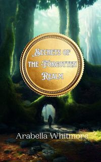 Produktbild: Secrets of the Forgotten Realm