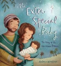 Produktbild: The Extra Special Baby