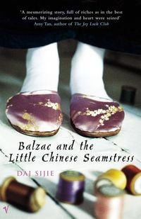 Produktbild: Balzac and the Little Chinese Seamstress