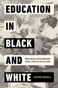 Produktbild: Education in Black and White