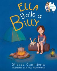 Produktbild: Ella Boils a Billy