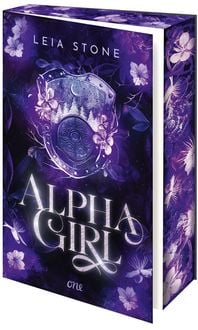 Produktbild: Alpha Girl - Tales of the Pack 3
