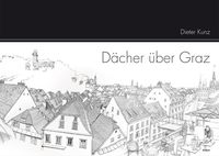 Produktbild: D&auml;cher &uuml;ber Graz