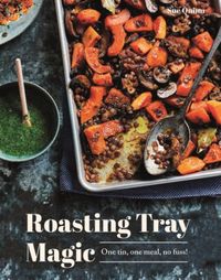 Produktbild: Quinn, S: Roasting Tray Magic