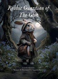 Produktbild: Rabbit Guardian of The Glen