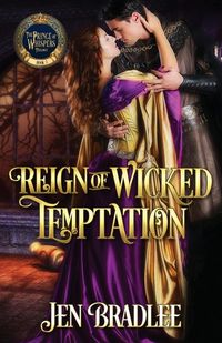 Produktbild: Reign of Wicked Temptation