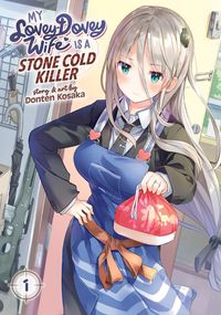 Produktbild: Kosaka, D: My Lovey-Dovey Wife Is a Stone Cold Killer Vol. 1
