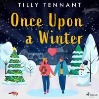 Produktbild: Once Upon a Winter