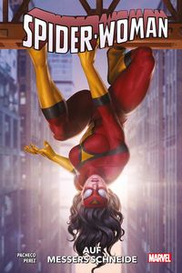 Produktbild: Spider-Woman - Neustart