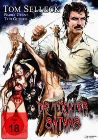 Produktbild: Die T&ouml;chter Satans