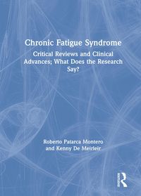 Produktbild: Chronic Fatigue Syndrome