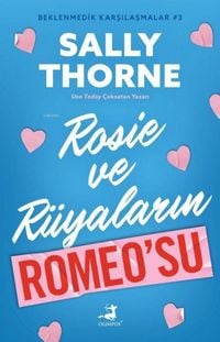 Produktbild: Rosie ve R&uuml;yalarin Romeosu - Beklenmedik Karsilasmalar 3