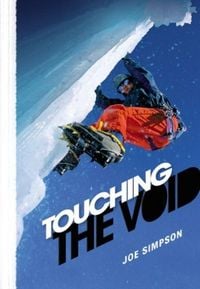 Produktbild: Touching the Void