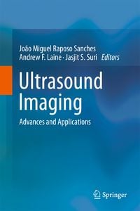 Produktbild: Ultrasound Imaging