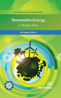 Produktbild: Renewable Energy; a Status Quo