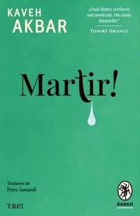 Produktbild: Martir!
