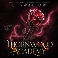 Produktbild: Thornwood Academy - Die Schule f&uuml;r &Uuml;bernat&uuml;rliche