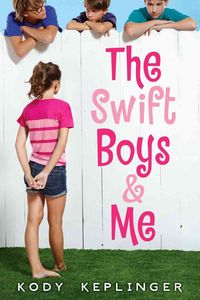 Produktbild: Swift Boys & Me
