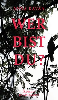 Produktbild: Wer bist du?