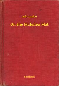 Produktbild: On the Makaloa Mat