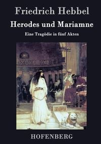 Produktbild: Herodes und Mariamne