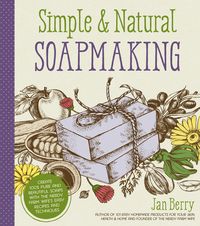 Produktbild: Simple & Natural Soapmaking